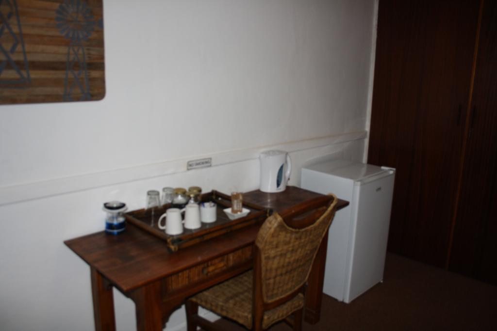Hotel Kusha Two Sabie Esterno foto