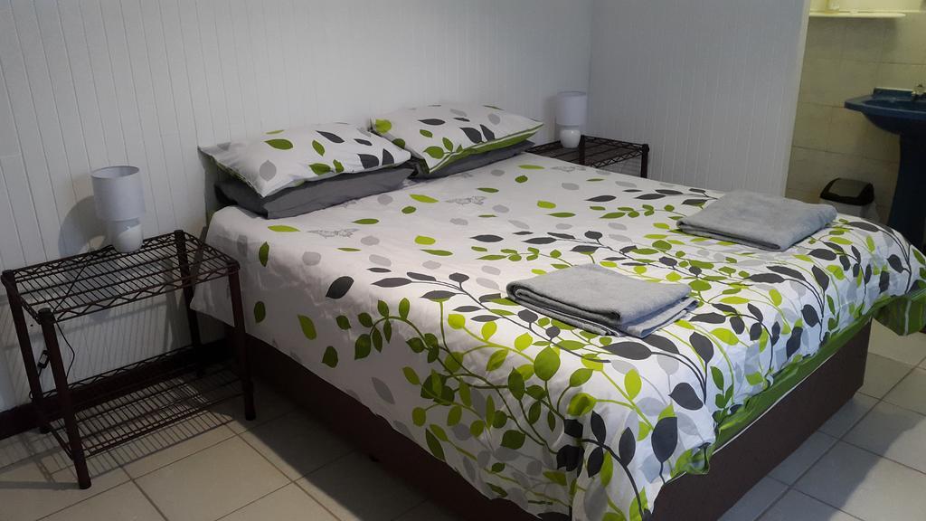 Hotel Kusha Two Sabie Esterno foto