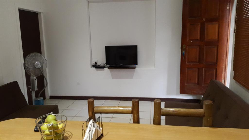 Hotel Kusha Two Sabie Esterno foto