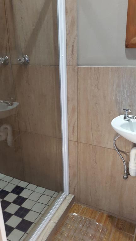 Hotel Kusha Two Sabie Esterno foto