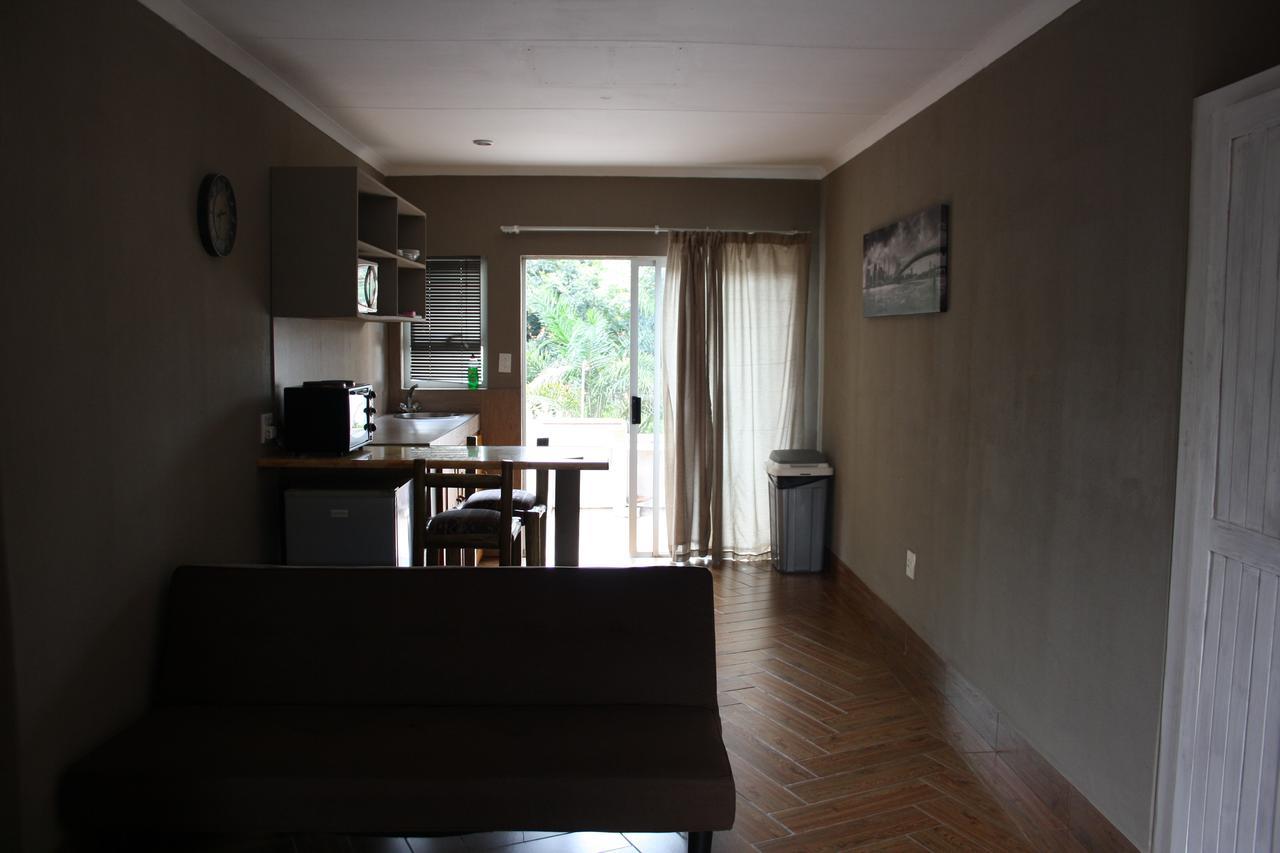 Hotel Kusha Two Sabie Esterno foto