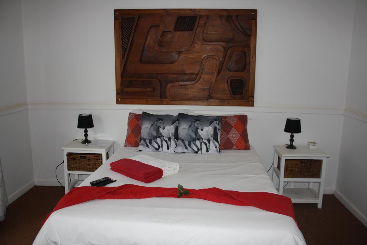 Hotel Kusha Two Sabie Esterno foto