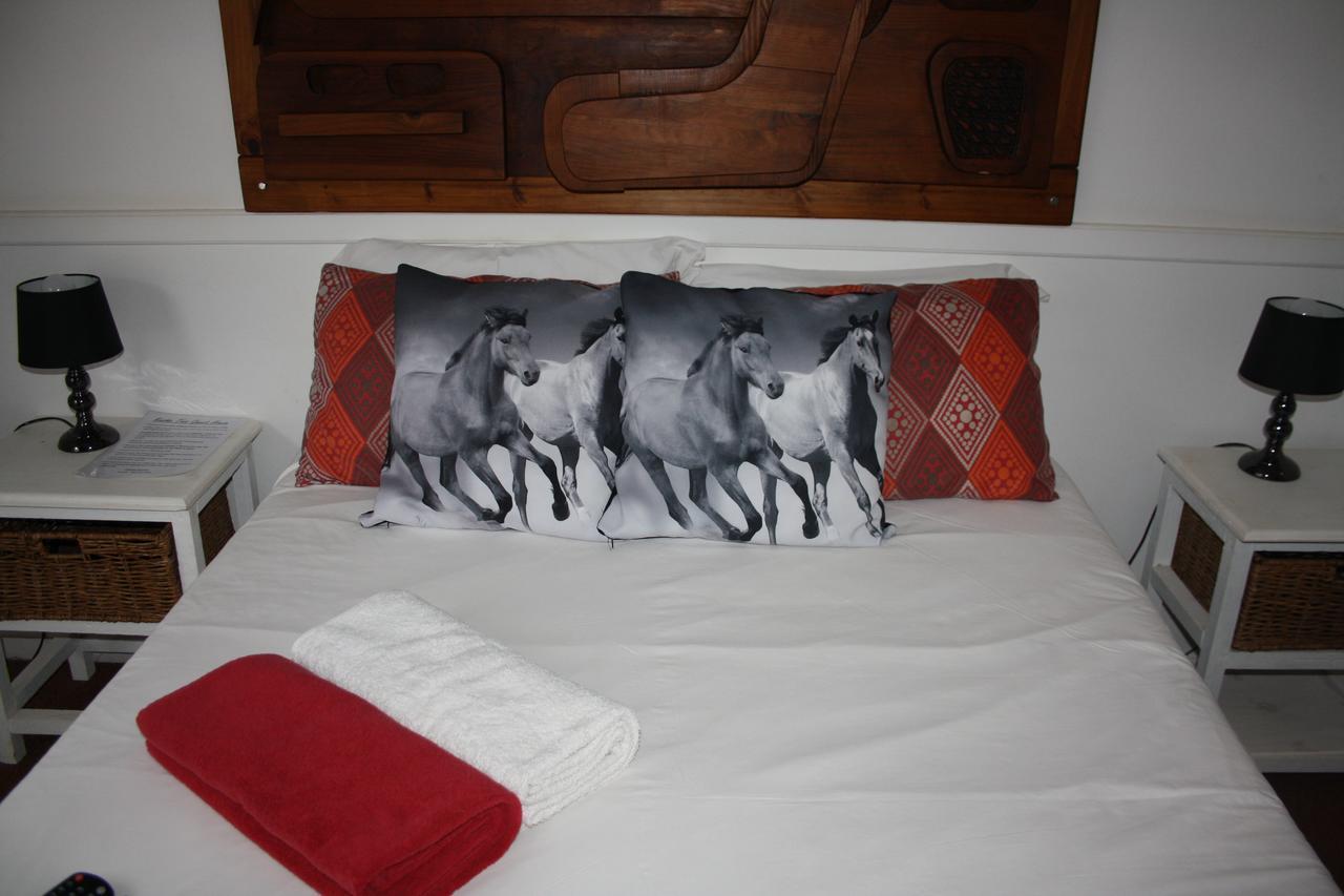 Hotel Kusha Two Sabie Esterno foto