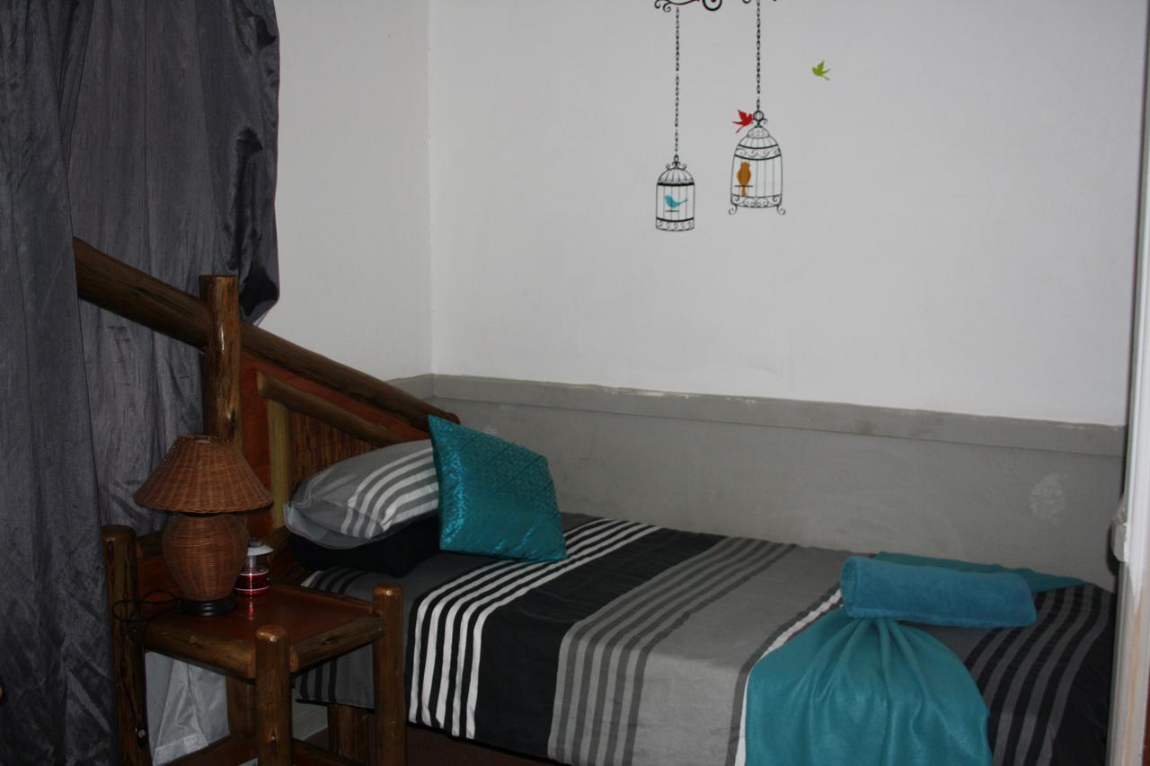 Hotel Kusha Two Sabie Esterno foto